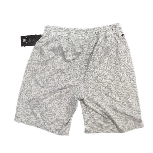Mondetta Gray Shorts - Picture 2 of 4